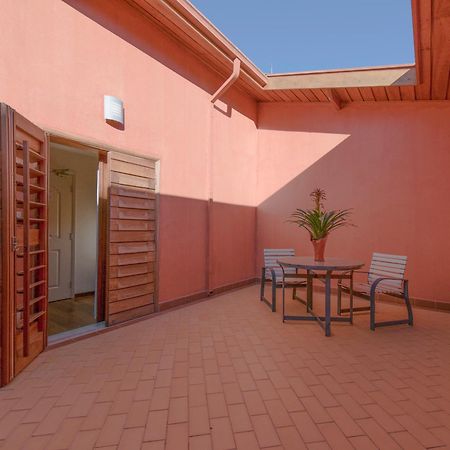 Hotel Villa Rossa São Roque Dış mekan fotoğraf