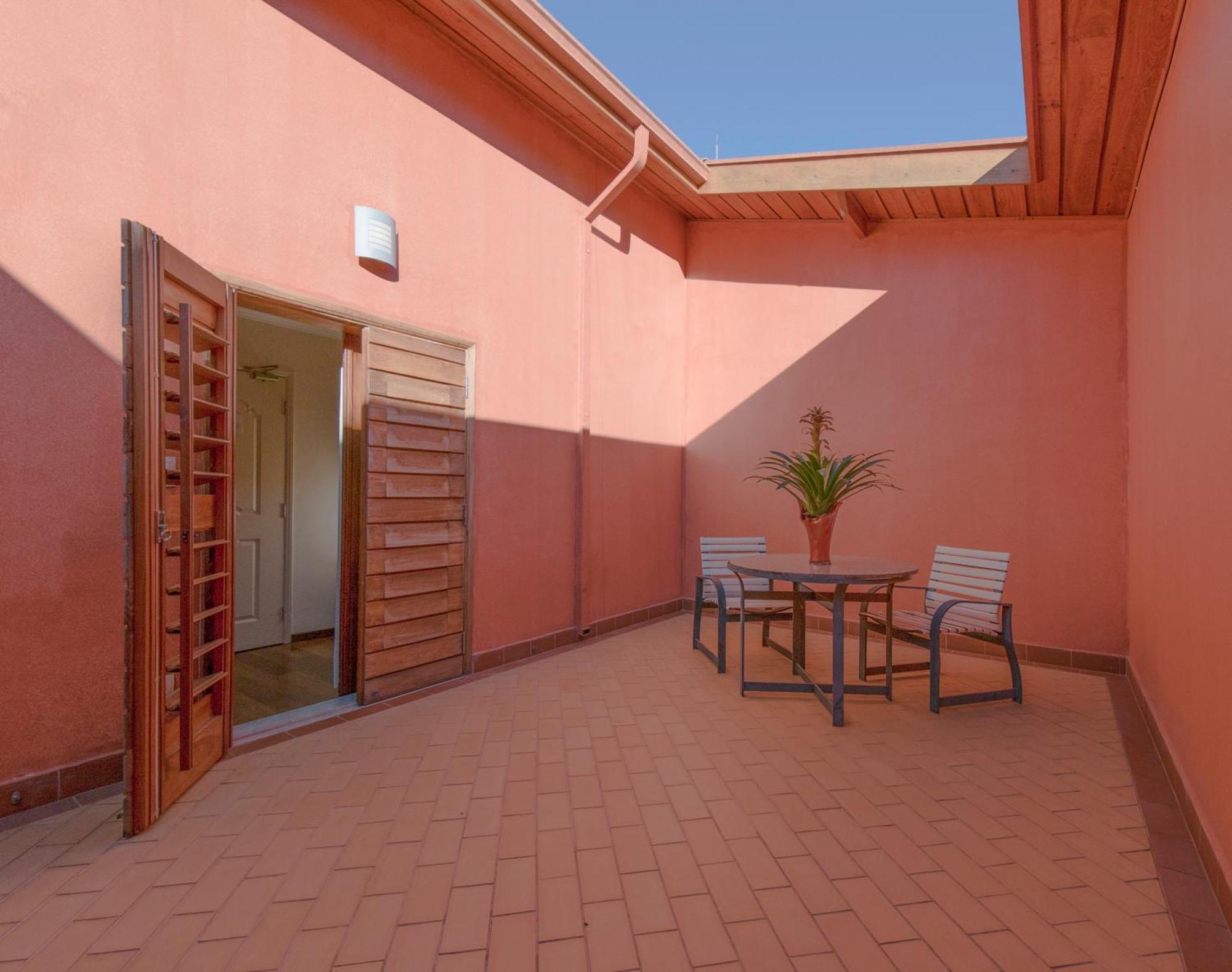 Hotel Villa Rossa São Roque Dış mekan fotoğraf