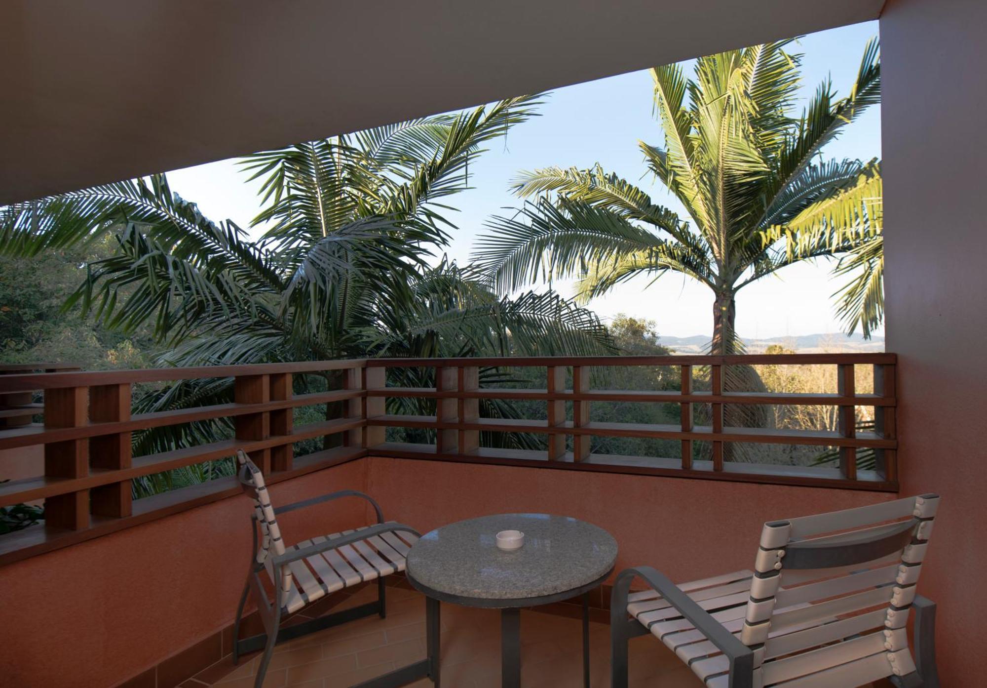 Hotel Villa Rossa São Roque Dış mekan fotoğraf