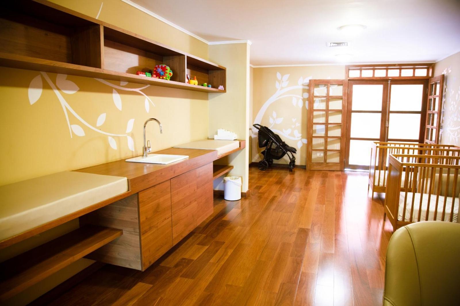 Hotel Villa Rossa São Roque Dış mekan fotoğraf
