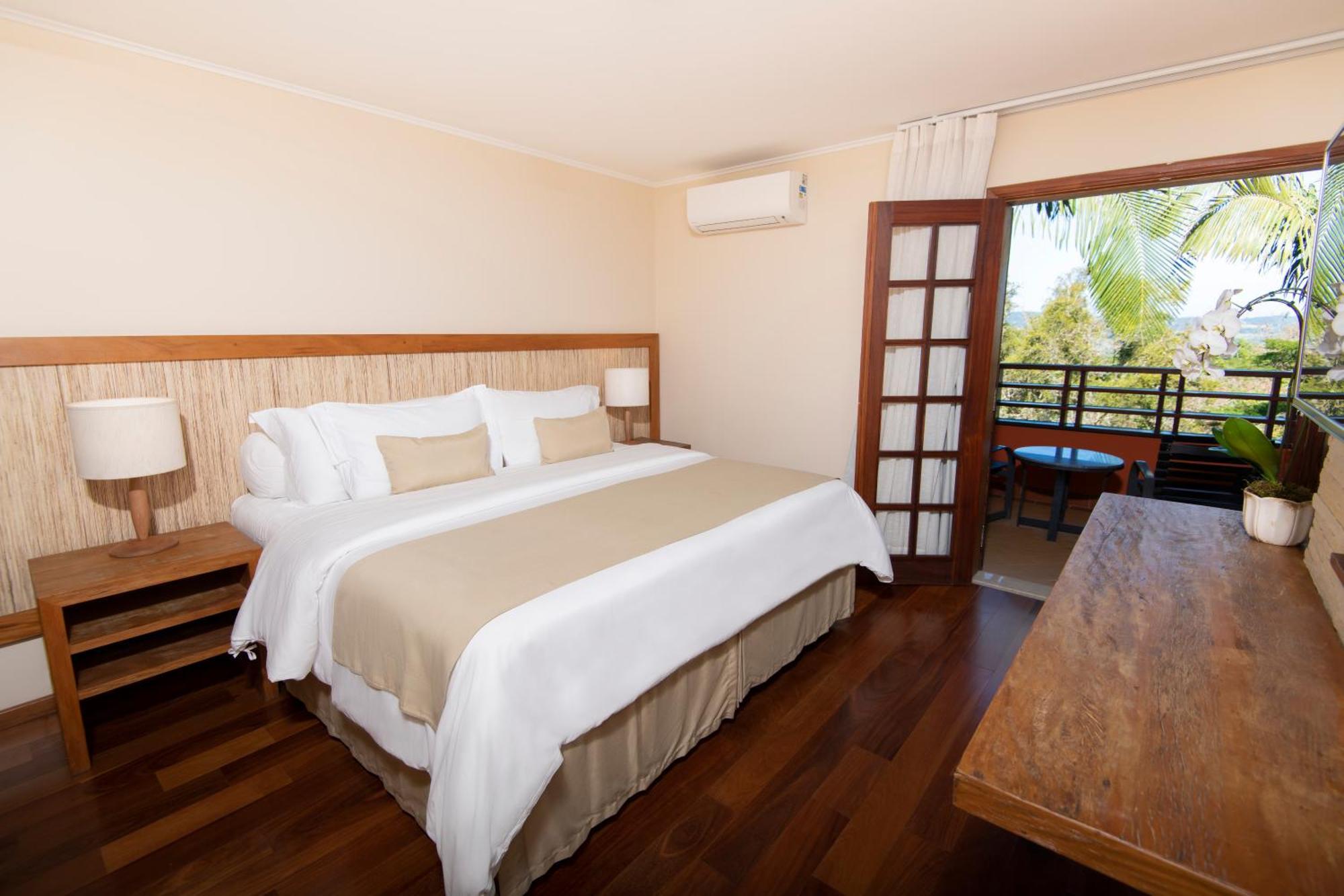 Hotel Villa Rossa São Roque Dış mekan fotoğraf