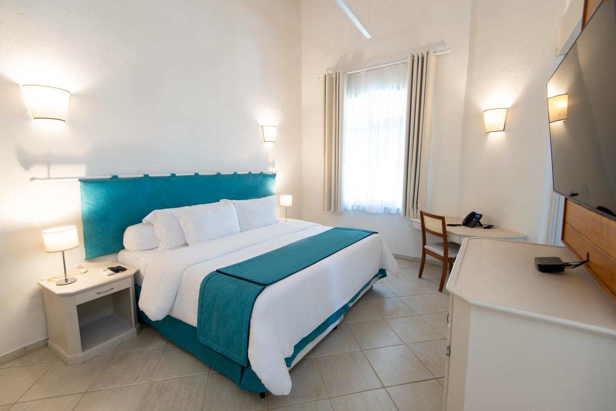 Hotel Villa Rossa São Roque Dış mekan fotoğraf